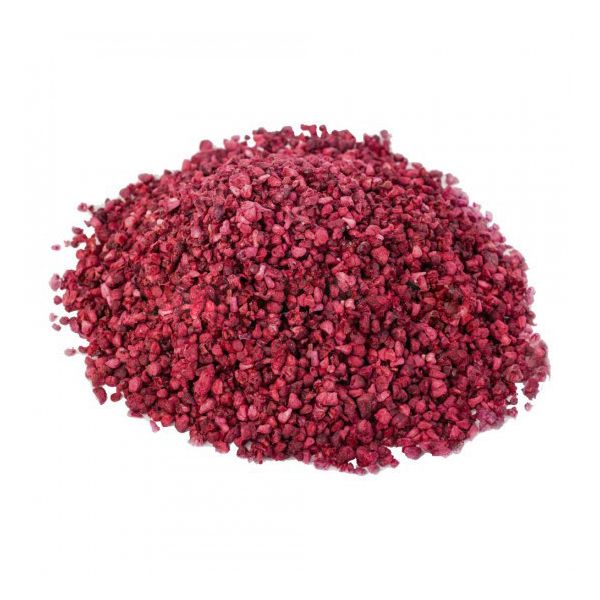 Liofilizovana mrvljena malina